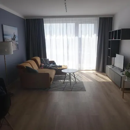 Appartement Stogi