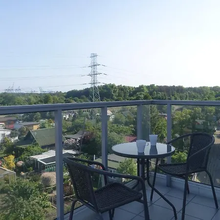 Stogi Appartement *