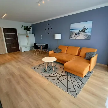 Stogi Appartement
