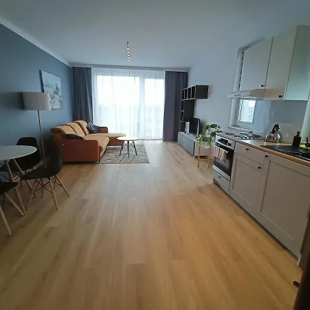 Stogi Appartement Gdańsk