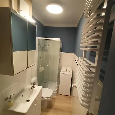 Stogi * Gdańsk